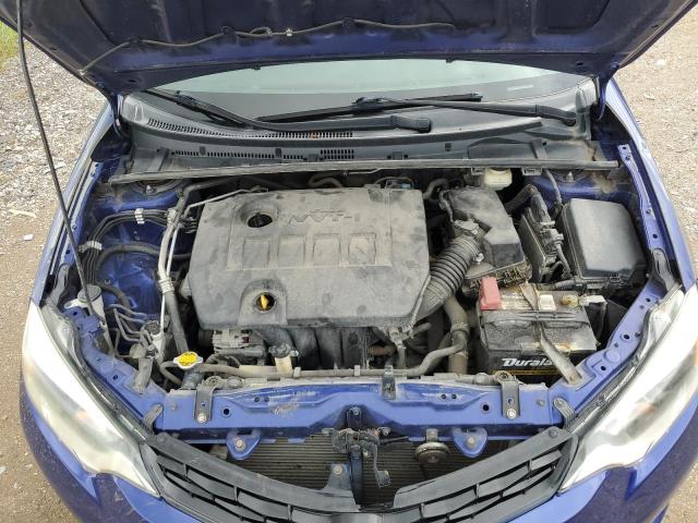 Photo 11 from auction – 2016 TOYOTA COROLLA L with VIN 5YFBURHE1GP416138