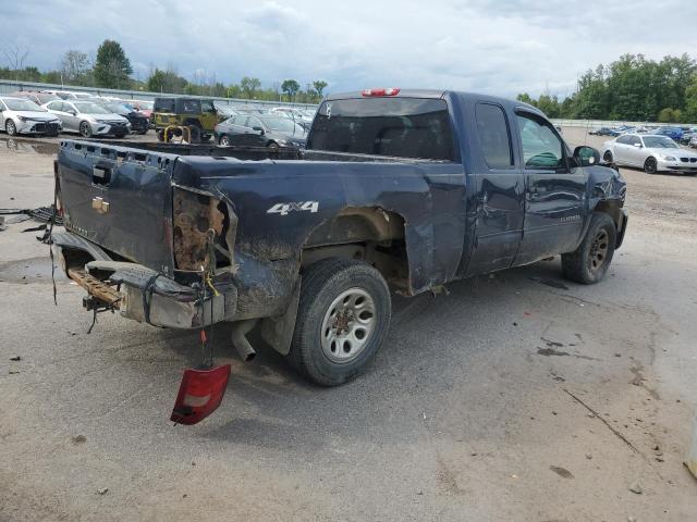 Photo 3 from auction – 2010 CHEVROLET SILVERADO with VIN 1GCSKREA0AZ198505