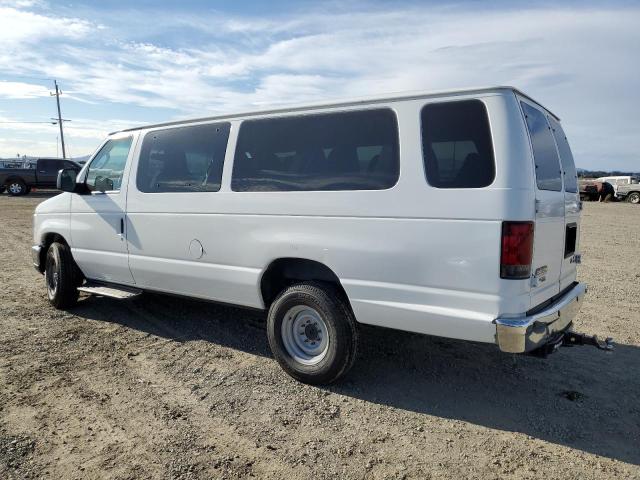 Photo 2 from auction – 2012 FORD ECONOLINE with VIN 1FDSS3BL4CDA48315