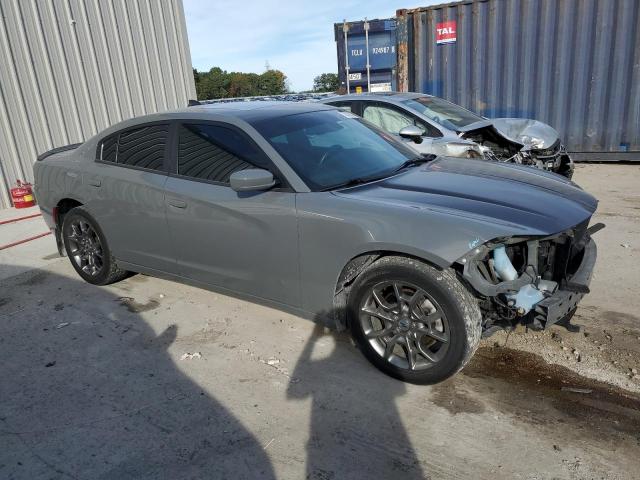 Photo 4 from auction – 2017 DODGE CHARGER SX with VIN 2C3CDXJG0HH516134