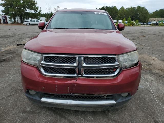 Photo 5 from auction – 2013 DODGE DURANGO CR with VIN 1C4RDHDG9DC678543