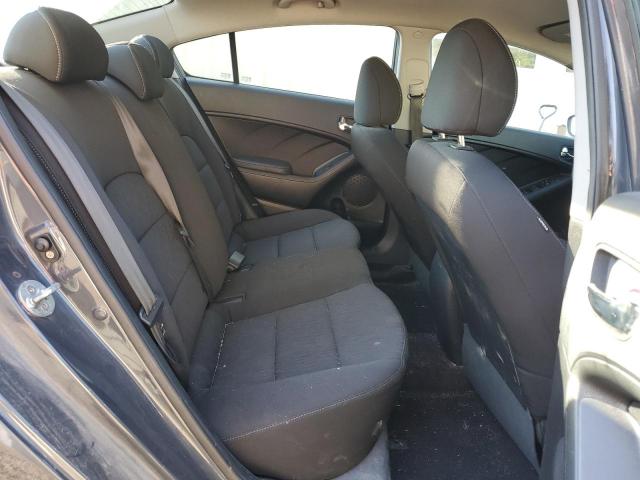 Photo 10 from auction – 2016 KIA FORTE LX with VIN KNAFK4A67G5542401