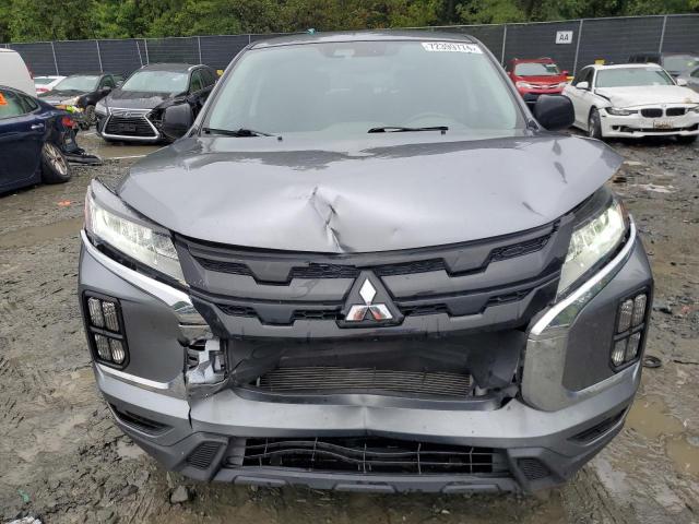 Photo 5 from auction – 2022 MITSUBISHI OUTLANDER with VIN JA4ARUAU2NU012339