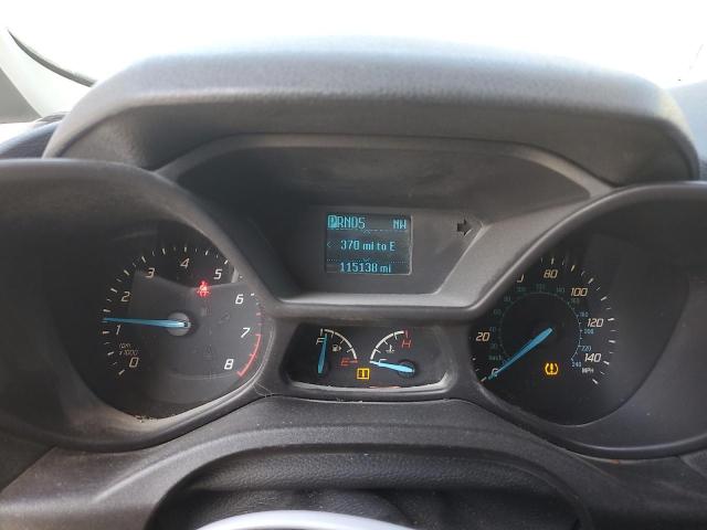 Photo 9 from auction – 2014 FORD TRANSIT CO with VIN NM0LS7F75E1156375