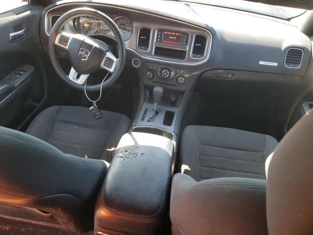 Photo 8 from auction – 2011 DODGE CHARGER with VIN 2B3CL3CG2BH586277