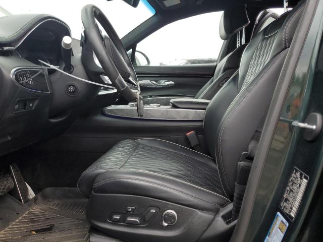 Photo 7 from auction – 2022 GENESIS GV70 BASE with VIN KMUMCDTC3NU016907