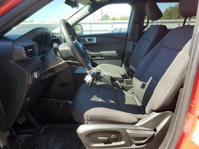 Photo 7 from auction – 2023 FORD EXPLORER P with VIN 1FM5K8AB1PGA36730