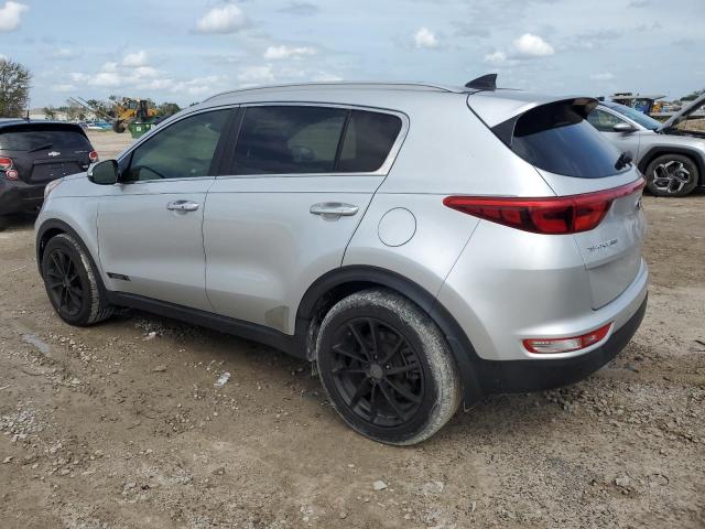Photo 2 from auction – 2017 KIA SPORTAGE E with VIN KNDPN3ACXH7234756