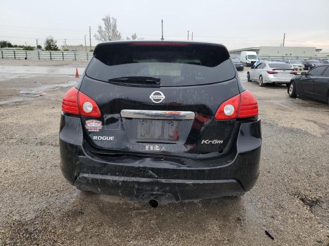 Photo 6 from auction – 2011 NISSAN ROGUE S with VIN JN8AS5MT9BW154291