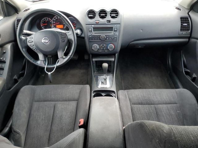 Photo 8 from auction – 2012 NISSAN ALTIMA BAS with VIN 1N4AL2AP3CN504803