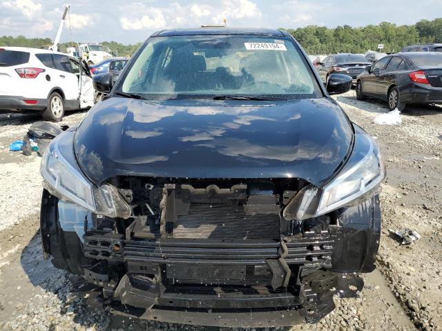 Photo 5 from auction – 2021 NISSAN KICKS S with VIN 3N1CP5BV0ML492071