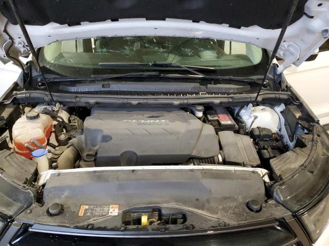 Photo 12 from auction – 2016 FORD EDGE SPORT with VIN 2FMPK4AP2GBB13979