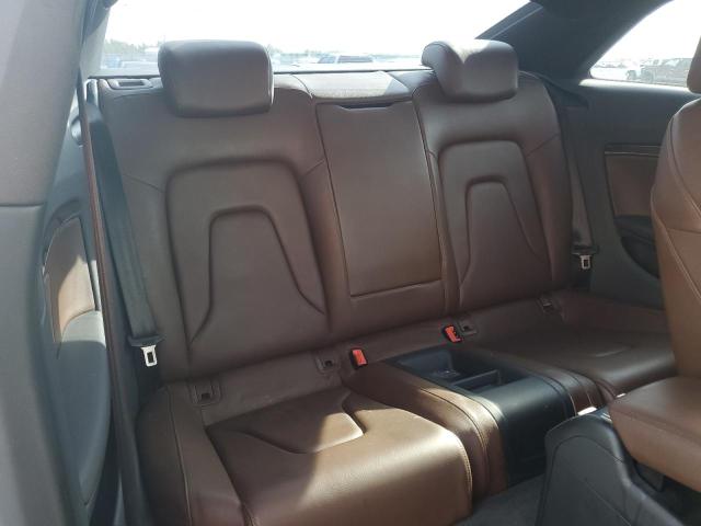 صورة رقم 10 من المزاد - 2016 AUDI A5 PREMIUM مع VIN WAUM2AFRXGA024539
