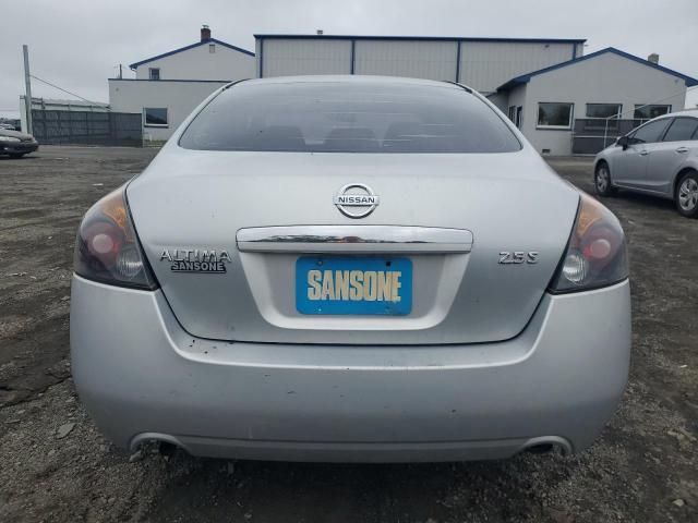Photo 6 from auction – 2007 NISSAN ALTIMA 2.5 with VIN 1N4AL21E77C131538