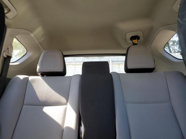 Photo 10 from auction – 2017 TOYOTA RAV4 XLE with VIN 2T3RFREV9HW543658