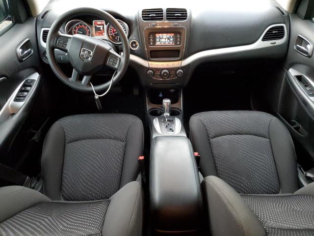 Photo 8 from auction – 2017 DODGE JOURNEY SE with VIN 3C4PDCAB7HT609539