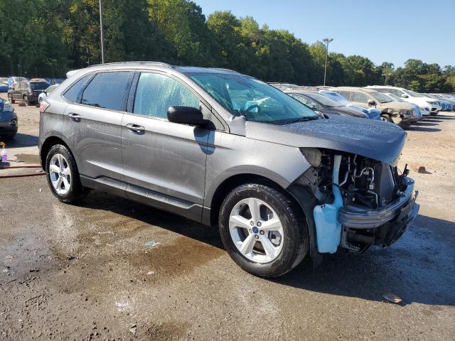 Photo 4 from auction – 2021 FORD EDGE SE with VIN 2FMPK4G91MBA28569