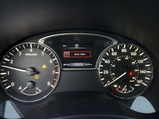 Photo 9 from auction – 2016 NISSAN ALTIMA 2.5 with VIN 1N4AL3AP8GC247192