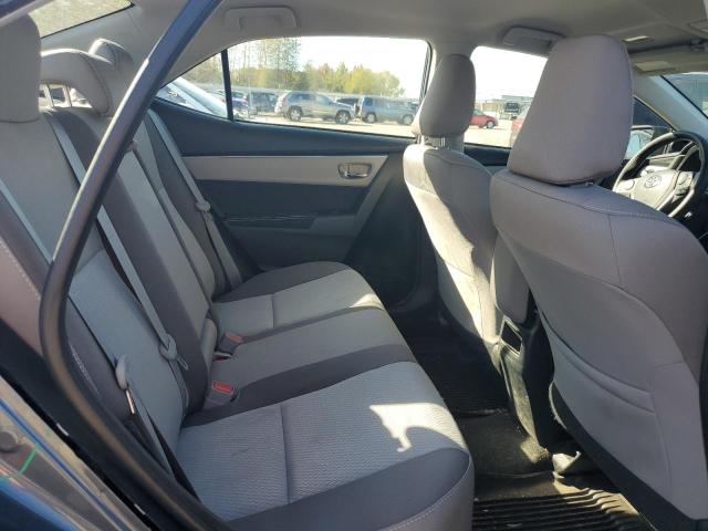 Photo 10 from auction – 2018 TOYOTA COROLLA L with VIN 2T1BURHE1JC089389