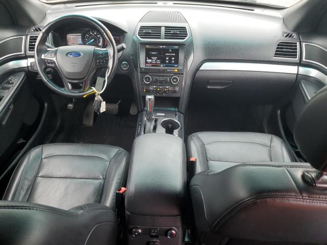 Foto 8 de la subasta – 2016 FORD EXPLORER X con VIN 1FM5K8DH8GGC29537