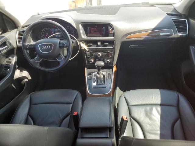 Photo 8 from auction – 2015 AUDI Q5 PREMIUM with VIN WA1CFAFP7FA015789