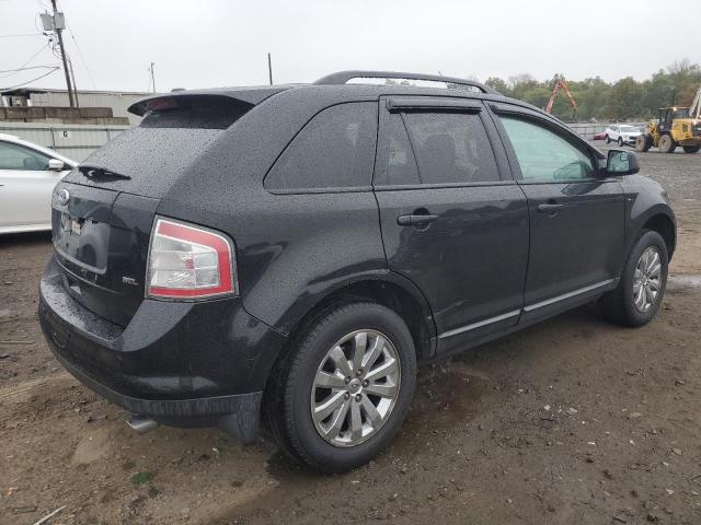 Photo 3 from auction – 2010 FORD EDGE SEL with VIN 2FMDK3JC1ABB40186