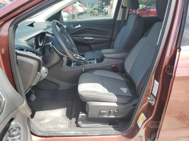 Photo 7 from auction – 2018 FORD ESCAPE SE with VIN 1FMCU0GD2JUA02087