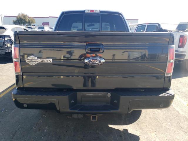Photo 6 from auction – 2012 FORD F150 SUPER with VIN 1FTFW1E68CFA23071