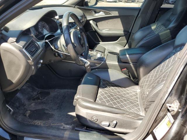 Photo 7 from auction – 2016 AUDI S6 PRESTIG with VIN WAUH2AFC2GN152912