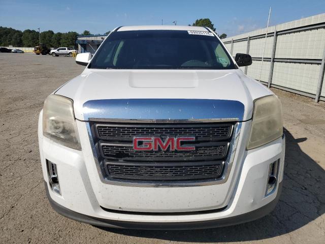 Photo 5 from auction – 2012 GMC TERRAIN SL with VIN 2GKALMEK4C6172089
