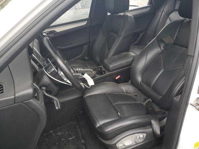 Фото 7 с аукциона – 2018 PORSCHE MACAN S с VIN WP1AB2A58JLB37349