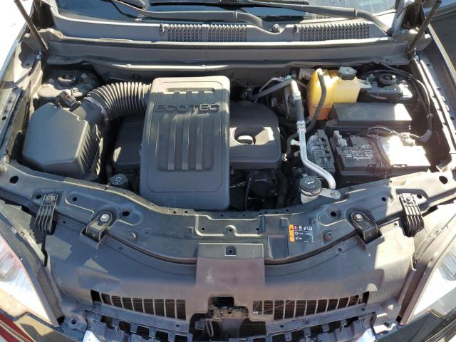 Photo 12 from auction – 2013 CHEVROLET CAPTIVA LT with VIN 3GNAL3EK0DS610476