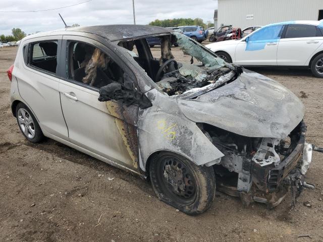 Photo 4 from auction – 2019 CHEVROLET SPARK LS with VIN KL8CA6SA6KC700828