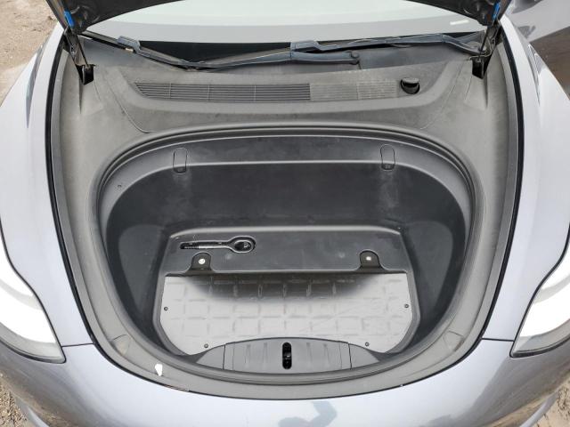 Photo 11 from auction – 2018 TESLA MODEL 3 with VIN 5YJ3E1EB0JF170232