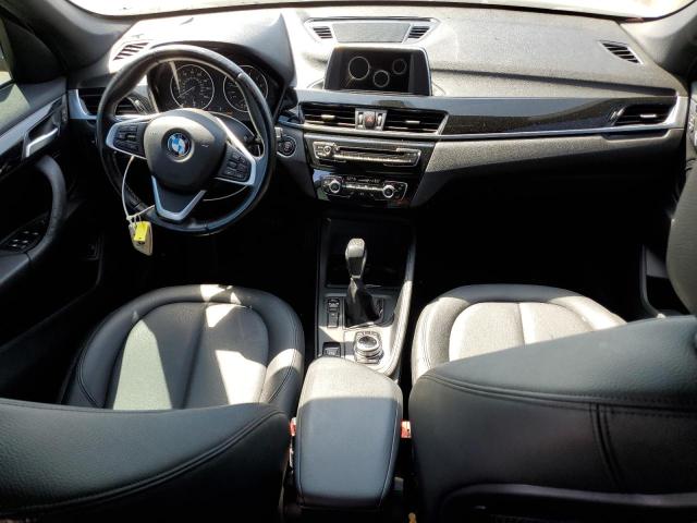 Photo 8 from auction – 2017 BMW X1 SDRIVE2 with VIN WBXHU7C32H5D71672
