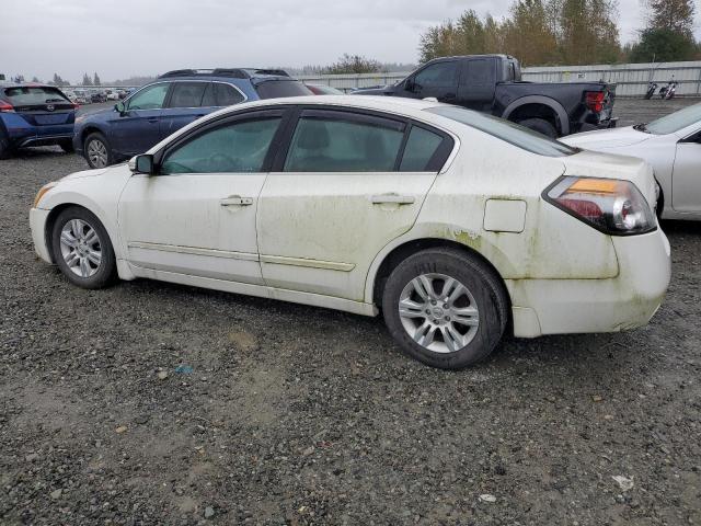 صورة رقم 2 من المزاد - 2012 NISSAN ALTIMA BAS مع VIN 1N4AL2AP8CC157545