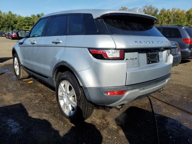Photo 2 from auction – 2017 LAND ROVER RANGE ROVE with VIN SALVP2BG7HH196578
