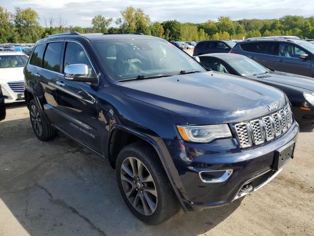 Photo 4 from auction – 2018 JEEP GRAND CHER with VIN 1C4RJFCG4JC220693