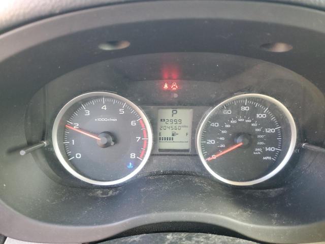 Photo 9 from auction – 2015 SUBARU FORESTER 2 with VIN JF2SJADCXFH541908