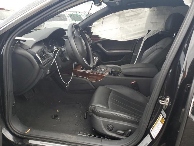 Photo 7 from auction – 2013 AUDI A6 PRESTIG with VIN WAUHGAFC4DN047009
