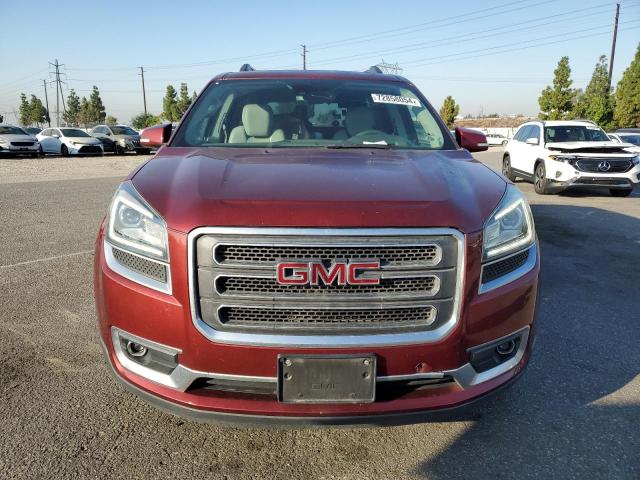 Photo 5 from auction – 2017 GMC ACADIA LIM with VIN 1GKKRSKD7HJ215394