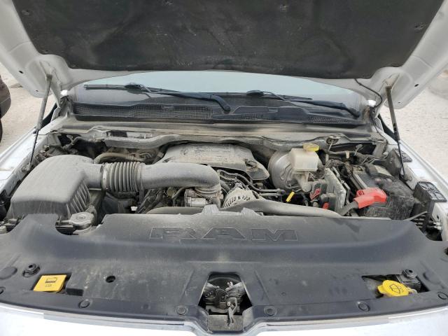 Photo 11 from auction – 2020 RAM 1500 BIG H with VIN 1C6SRFBT0LN300709