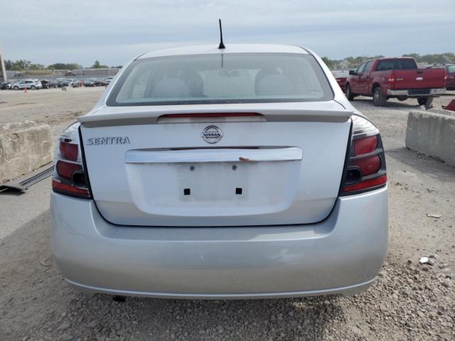 Photo 6 from auction – 2012 NISSAN SENTRA 2.0 with VIN 3N1AB6AP0CL632214
