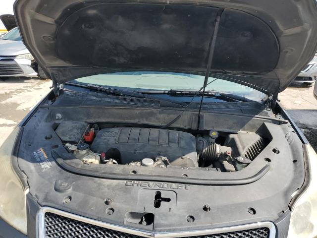 Photo 12 from auction – 2012 CHEVROLET TRAVERSE L with VIN 1GNKRFED1CJ294544