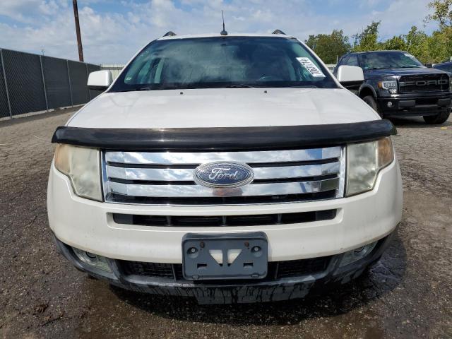 Photo 5 from auction – 2009 FORD EDGE LIMIT with VIN 2FMDK39C39BA42955