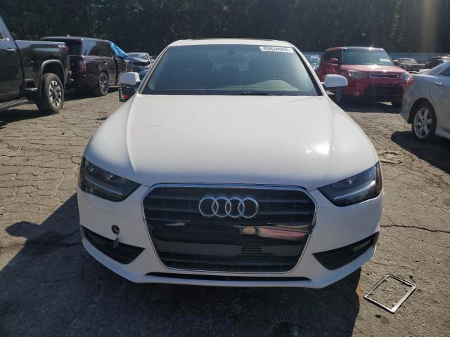 Photo 5 from auction – 2014 AUDI A4 PREMIUM with VIN WAUAFAFL7EA057224