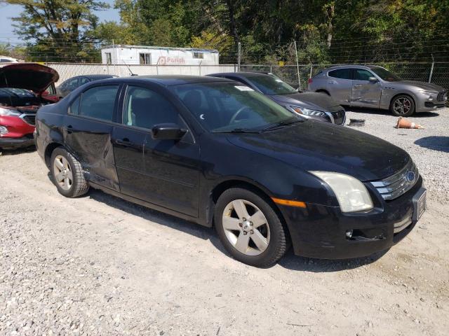 Photo 4 from auction – 2009 FORD FOCUS with VIN 3FAHP07Z39R144390