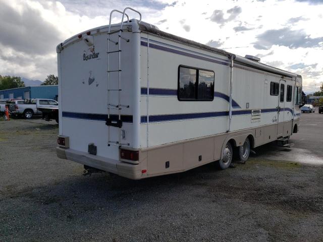 Photo 4 from auction – 1998 CHEVROLET P30 with VIN 1GBLP37J4W3310303