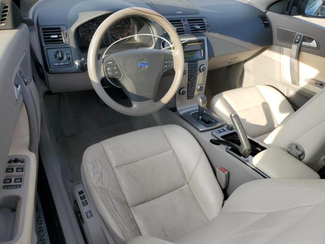 Photo 8 from auction – 2008 VOLVO C70 T5 with VIN YV1MC672X8J055462