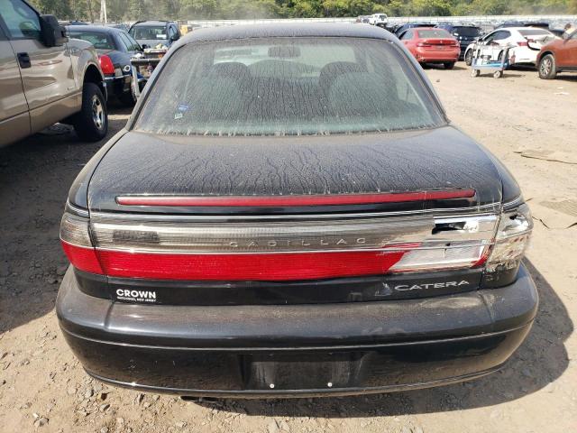 Photo 6 from auction – 1997 CADILLAC CATERA with VIN W06VR52R3VR969056